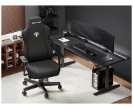 Anda Seat Kaiser 3E XL fabric Black - 1473957 - zdjęcie 7